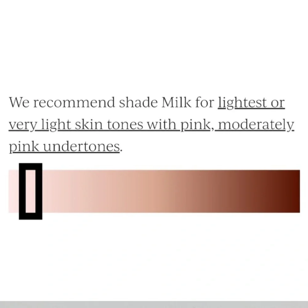 2 Pack Revlon Thickstick Foundation in color 02 Milk
